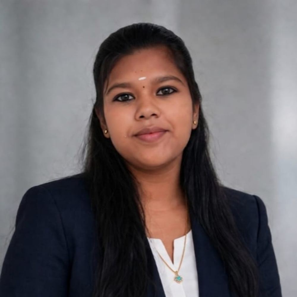 Shivani A