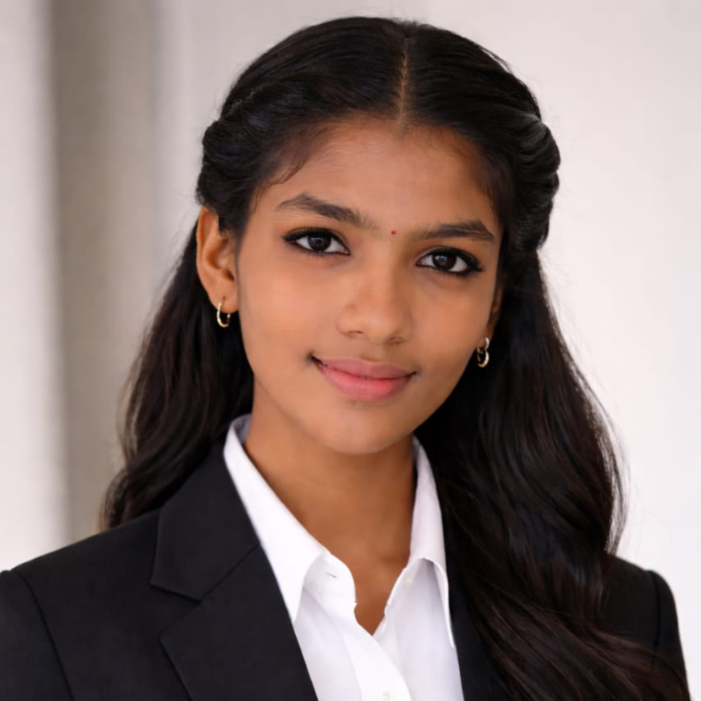 Sindhu JS